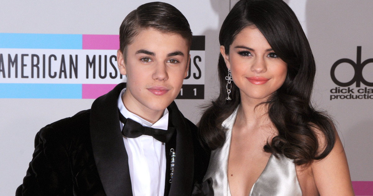 Justin Bieber elhagyja a feleségét Selena Gomezért?