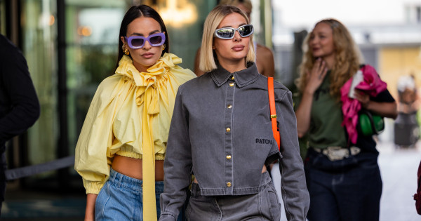 Borítókép: Nem menő már a rózsaszín! Íme 10 szuper darab az őszi szezon legújabb trendszíneiben