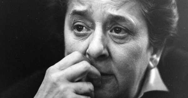 Borítókép: A legendás magyar színművész, akit mássága miatt rúgtak ki a Nemzeti Színházból - Gobbi Hilda kalandos élete