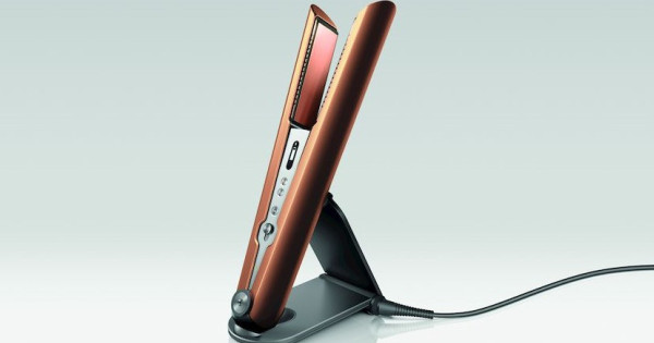 Borítókép: Három tuti őszi frizuratipp, amit hajvasalóval gyorsan elkészíthetsz