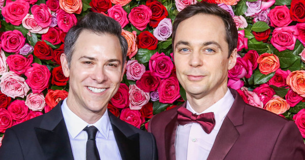 Borítókép: Híres férfiak, akik egy másik férfi mellett leltek boldogságra