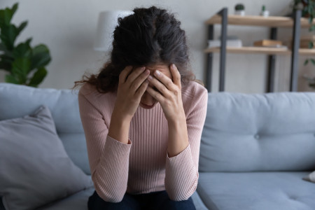 Borítókép: 6 trauma, amit gyakran nem veszünk elég komolyan: fontos megélni a mélypontokat is