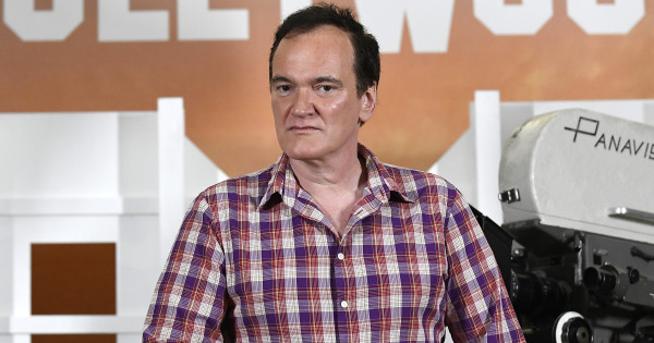 Borítókép: 20 film, amit Quentin Tarantino szerint egyszer mindenkinek látnia kell - neked mennyi volt meg?