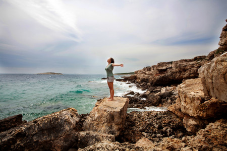 Borítókép: Sosem találnád ki, hogy mit jelent, ha álmodban vizet látsz