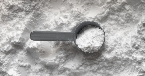 Borítókép: A fehérjepor ijesztő mellékhatása, amiről az orvosok szerint senki sem beszél