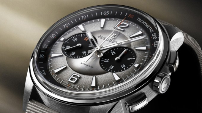 Jaeger-LeCoultre