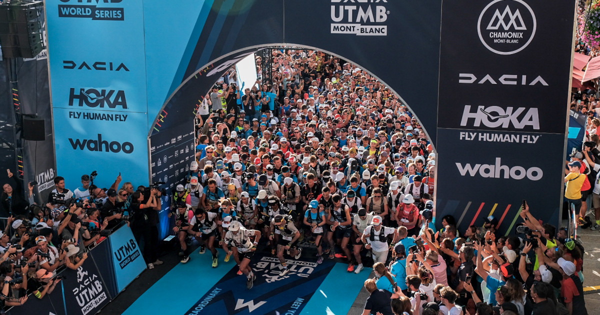 terepfutás, ultrafutás, utmb,