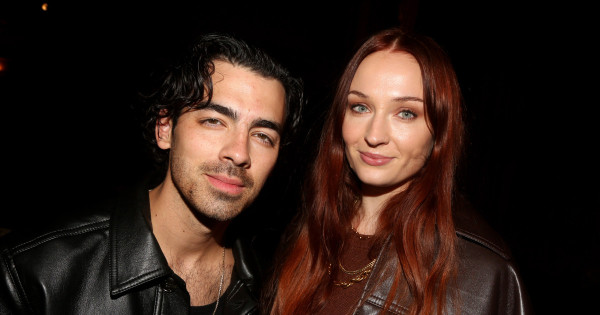 4 év házasság után vége Joe Jonas és Sophie Turner házasságának