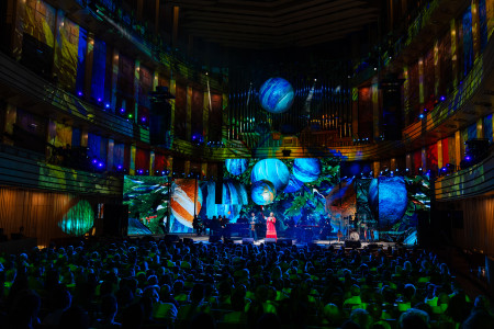 Borítókép: Négy évszak, négy város, hét fellépő és több ezer néző az idei MVM ZENERGIÁN