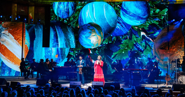 Borítókép: Négy évszak, négy város, hét fellépő és több ezer néző az idei MVM ZENERGIÁN