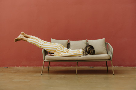 Borítókép: 5 ok, ami az állandó fáradtság hátterében állhat: pajzsmirigy-alulműködés is kiválthatja