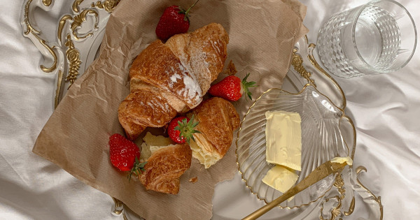 Borítókép: Az egészségügyi szakértők egyetértenek: a vajfajta, amelynek fogyasztását azonnal abba kellene hagynod