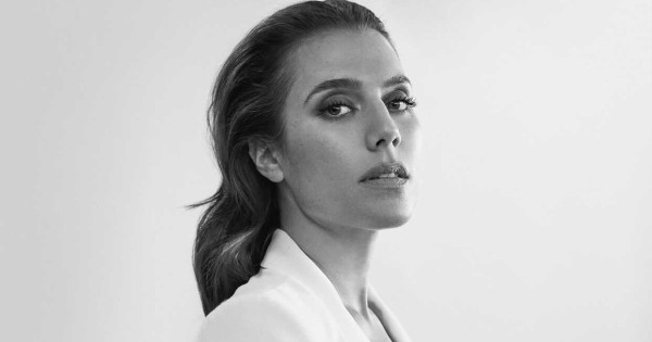 Borítókép: „A lelki nyomasztást jól bírom, viszont a horrorfilmek képeitől nem tudok szabadulni” - Pálmai Annával beszélgettünk kedvenc filmjeiről 