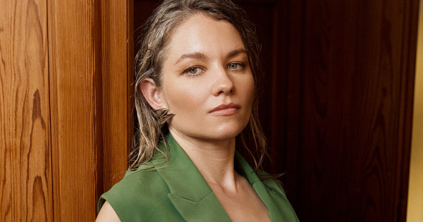 Borítókép: „Olyan történetet mesélünk el, amiben a nézők utána magukra ismerhettek” - interjú Kerékgyártó Yvonne-nal