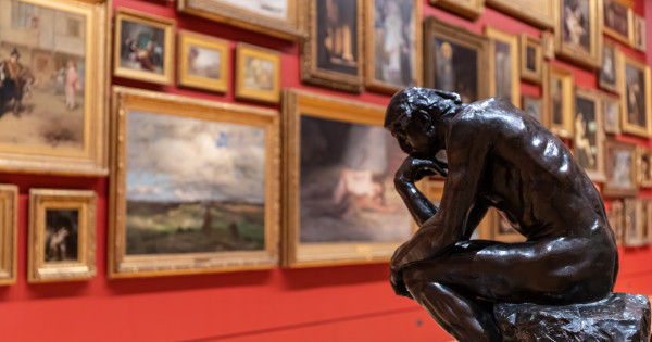 Borítókép: 5 hihetetlen titok, ami ott lapul a világ leghíresebb műalkotásain