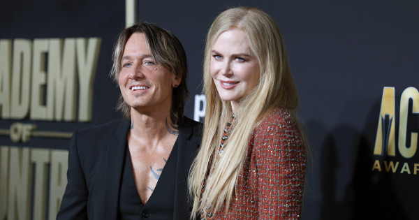 Nicole Kidman közel 20 év után is imádja férjét - Friss képeken a szerelmes házaspár