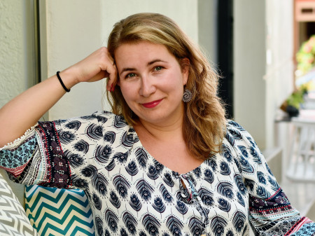 Borítókép: 21 napig minden nap próbálj ki valami újat! Bodnár Barbara coachcsal beszélgettünk