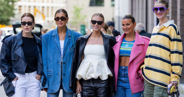 Borítókép: 11 alapdarab, ami 2023 őszén nem hiányozhat egyetlen kapszula gardróbból sem