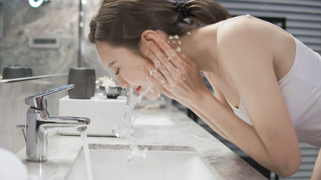 Borítókép: Rizstejes arcmosás és semmi hideg krém: 10 fiatalító szépségtrükk, amit az ázsiai nőktől leshetsz el