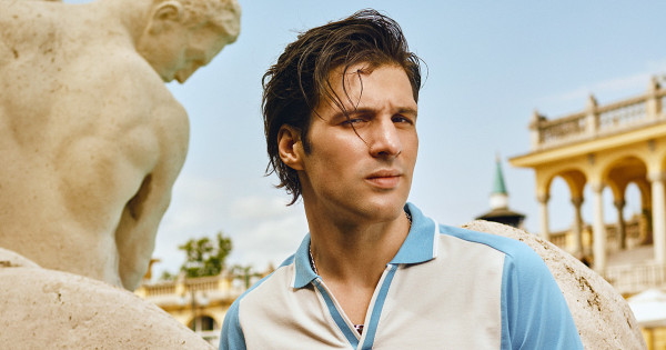 Borítókép: Ember Márk elárulta, mi volt karrierje eddigi legmaghatározóbb élménye - VIDEÓ