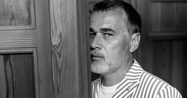 Borítókép: „Az hogy senkinek nem lett baja, egy csodálatos pillanat volt” - Trill Zsolt a Magasságok és mélységek kulisszatitkairól mesélt