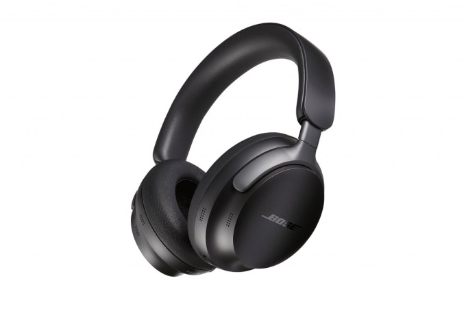 Bose Quiet Comfort Ultra Headphones