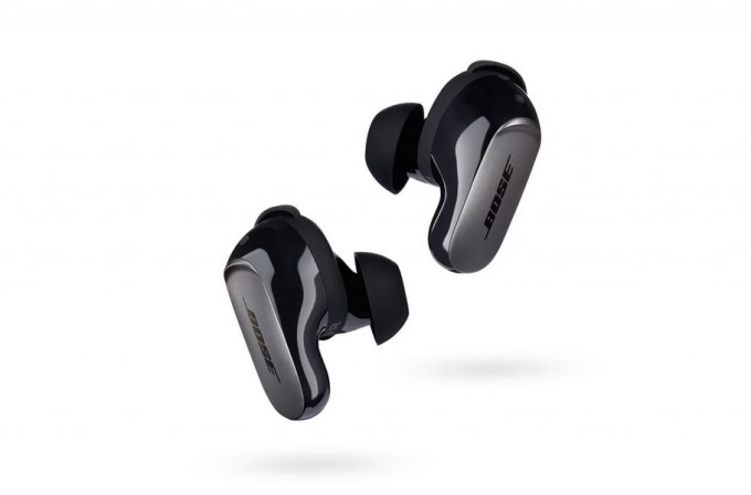 Bose Quiet Comfort Ultra Earbuds