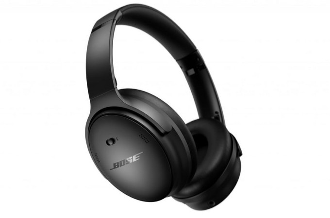 Bose Quiet Comfort Ultra Earbuds