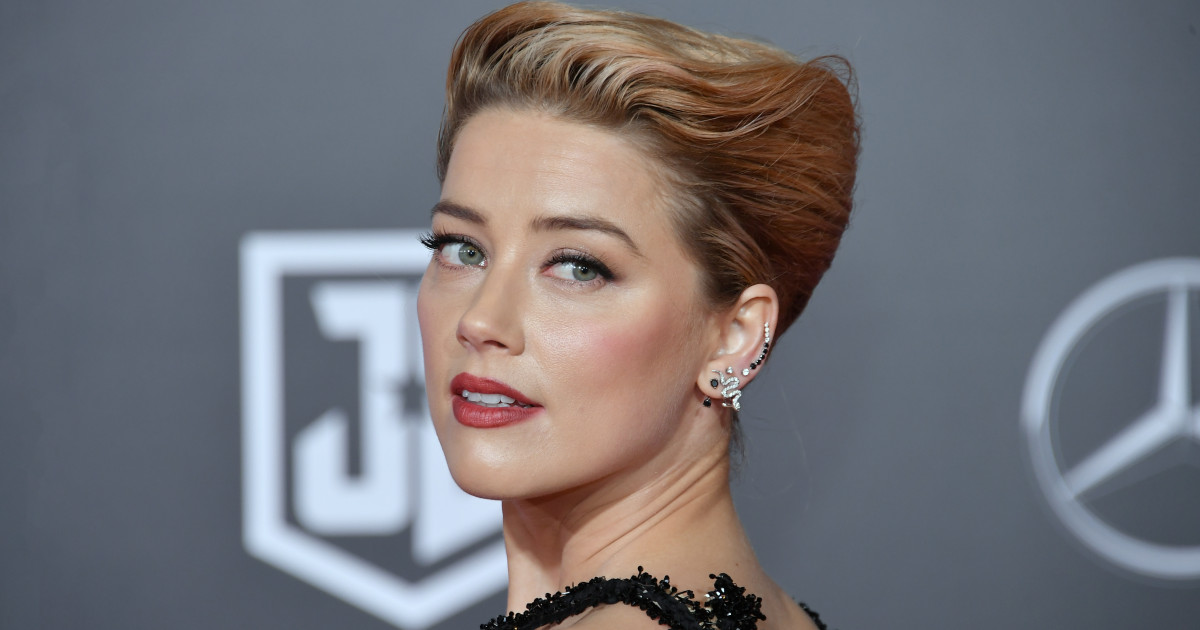 Amber Heard Johnny Depp után most Elon Muskot is perelheti