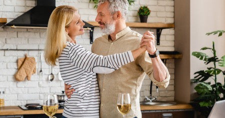 Borítókép: Közös jövő 40 felett: ezeken múlik, hogy működik-e 