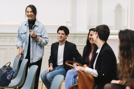 Borítókép: Valós történetekkel és globális cégekkel a nyitottságért: szeptember 21-én OPEN Conference