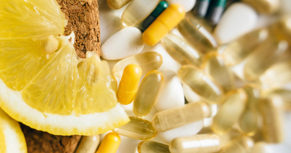 Borítókép: Az orvosok könyörögnek, hogy ne dőlj be ennek a táplálékkiegészítőnek – gyakorlatilag semmit sem tesznek az egészségedért!