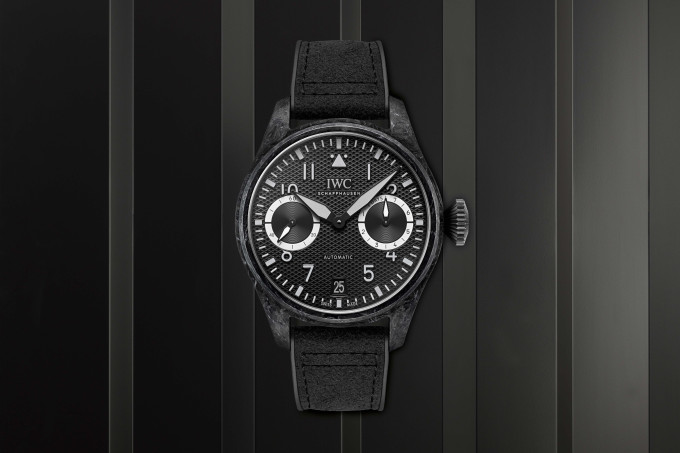 IWC Big Pilot's Watch AMG G 63