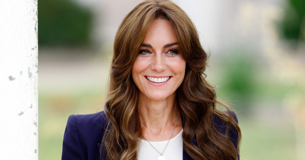Borítókép: Nem vicc! Katalin hercegné erre az „őrült” sportra esküszik, ami bár iszonyat kellemetlen, de abszolút egészséges