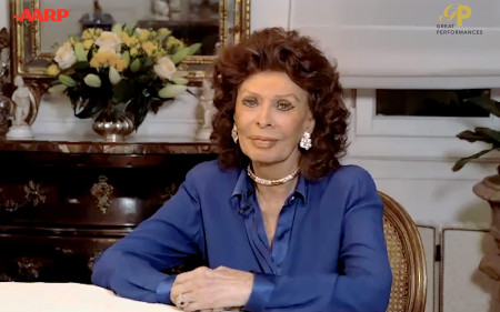 Borítókép: Szörnyű tragédia: súlyosan megsérült Sophia Loren