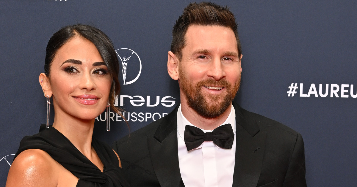 Lionel Messi egyetlen nőt sem hajlandó megérinteni a feleségén kívül: megható az oka