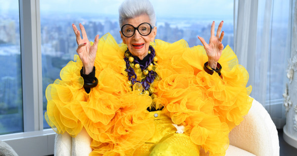 Borítókép: Akik tényleg jól csinálják: sztárok, akik elmúltak 100 évesek