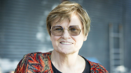 Borítókép: Nobel-díjat kapott Karikó Katalin: ő az első magyar nő, aki ilyen megtiszteltetésben részesülhet