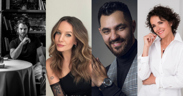 Borítókép: Képes vagyok tenni az elfogadásért! Ismerd meg 4 #képesvagyok jelöltünket, akik meg merik mutatni, hogy milyen sokszínű a világ