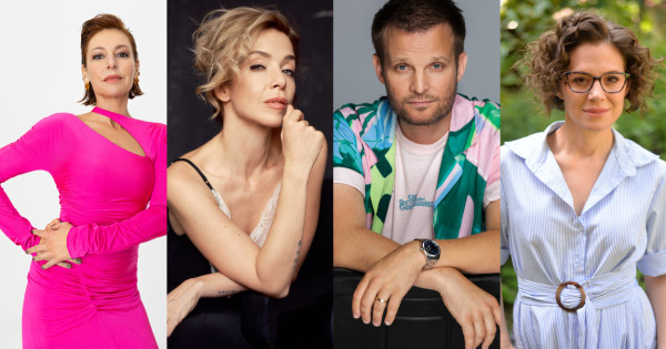 Borítókép: Képes vagyok segíteni! Ismerd meg 4 #képesvagyok jelöltünket, akik ténylegesen aktívan tesznek a társadalmi felelősségvállalásért