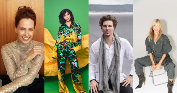 Borítókép: Képes vagyok küzdeni a céljaimért! Ismerd meg 4 #képesvagyok jelöltünket, akik bármilyen nehézséget leküzdve mennek mindig tovább