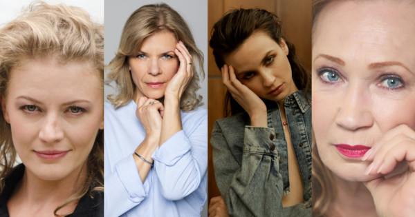 Borítókép: Az InStyle kedvenc hazai mozgóképes alakításai 2023-ban - te kinek adnád az év #képesvagyok díját?