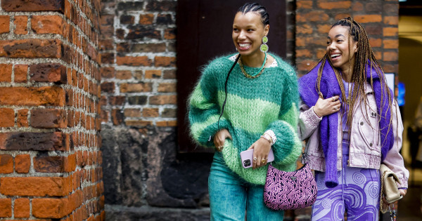 Borítókép: 3 pulóver, ami már nem lesz divatos idén ősszel - mutatjuk, mik jönnek helyettük!