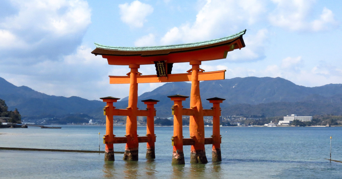 torii kapu