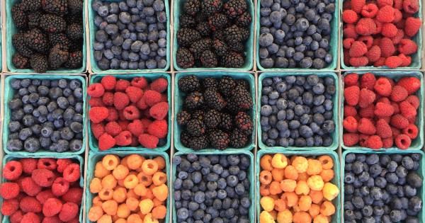 Borítókép: Nemcsak a testtel, de az elmével is csodát tesz! 7 étel, ami az orvosok szerint segít a stresszoldásban