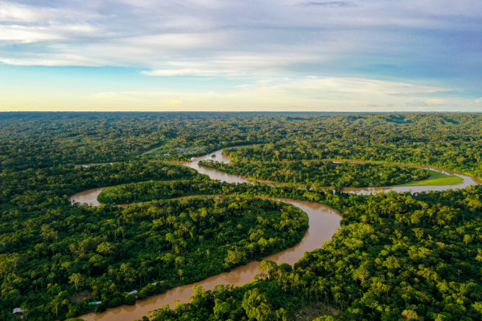 Amazonas