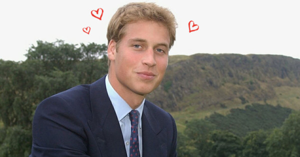 Borítókép: Vilmos hercegtől eláll a lélegzetünk: így néztek ki a királyi család tagjai az első napjukon az egyetemen