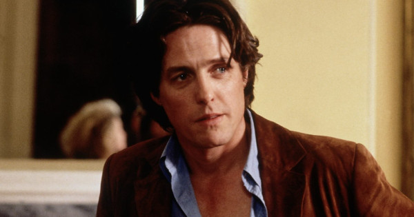 Borítókép: A milliós bevételek sem érdekelték! Hugh Grant ezért mondott nemet a Bridget Jones 3. részére