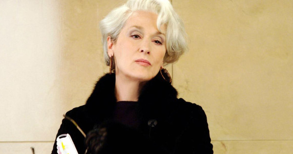 Borítókép: 5 csillagjegy, aki mindenkin átgázol a siker érdekében