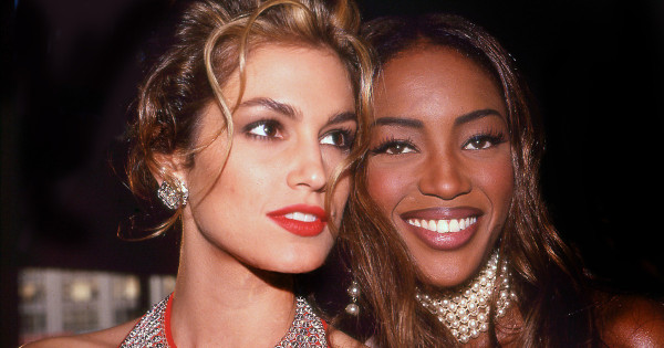 Borítókép: Akkor és most! Ennyit változtak minden idők leghíresebb szupermodelljei az elmúlt közel 30 évben